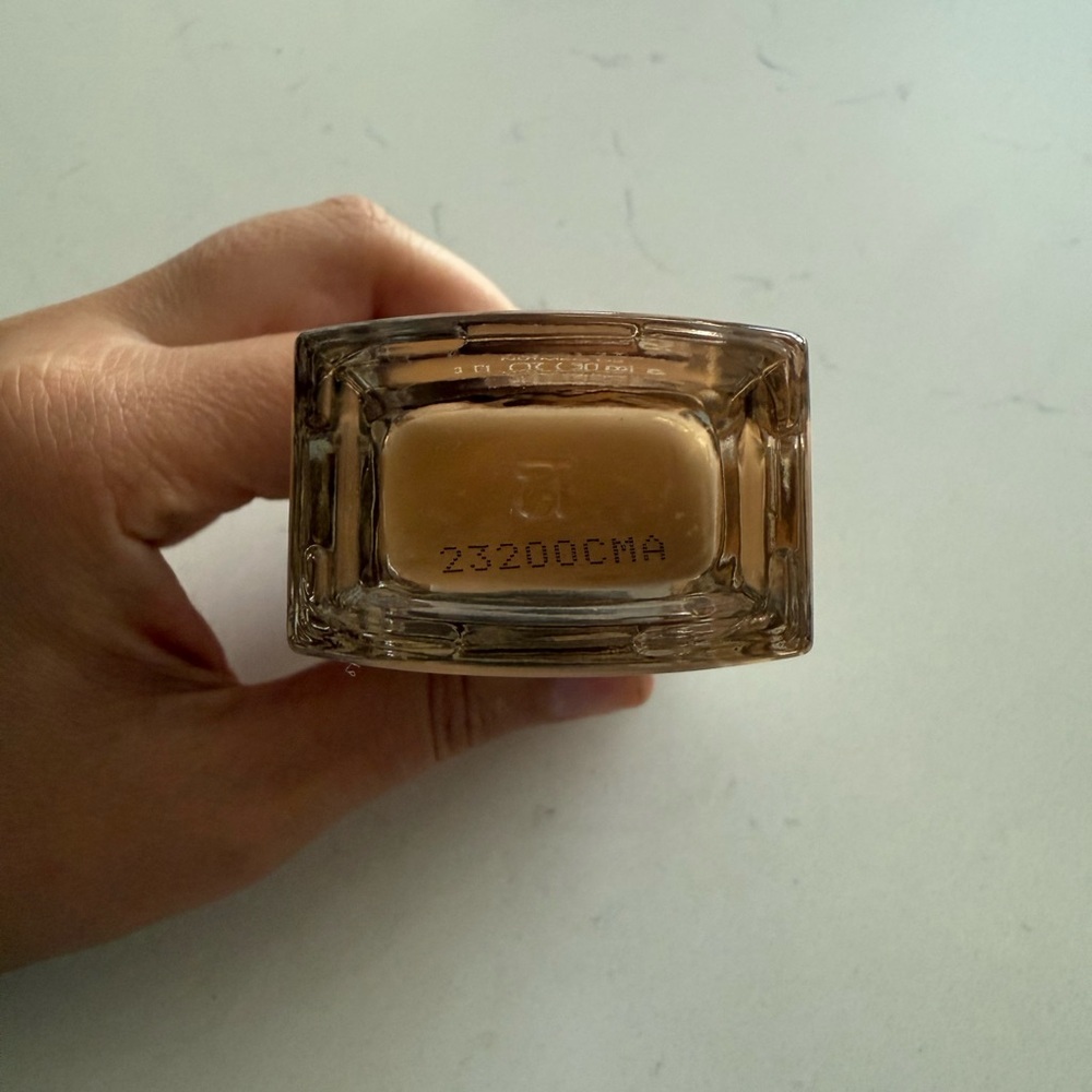 FLOWER Beauty Light Illusion Liquid Foundation SPF‎ 18 - Nutmeg D2 - New Sealed - Picture 6 of 6